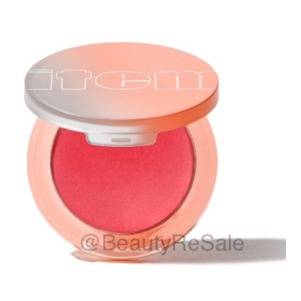Item - Cream Blush